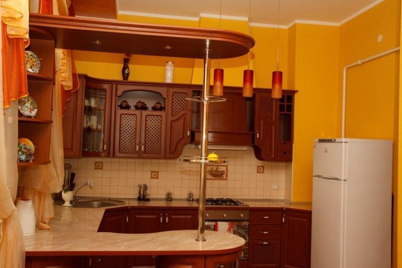 Gostynniy Dvir Hostel Ternopil Extérieur photo